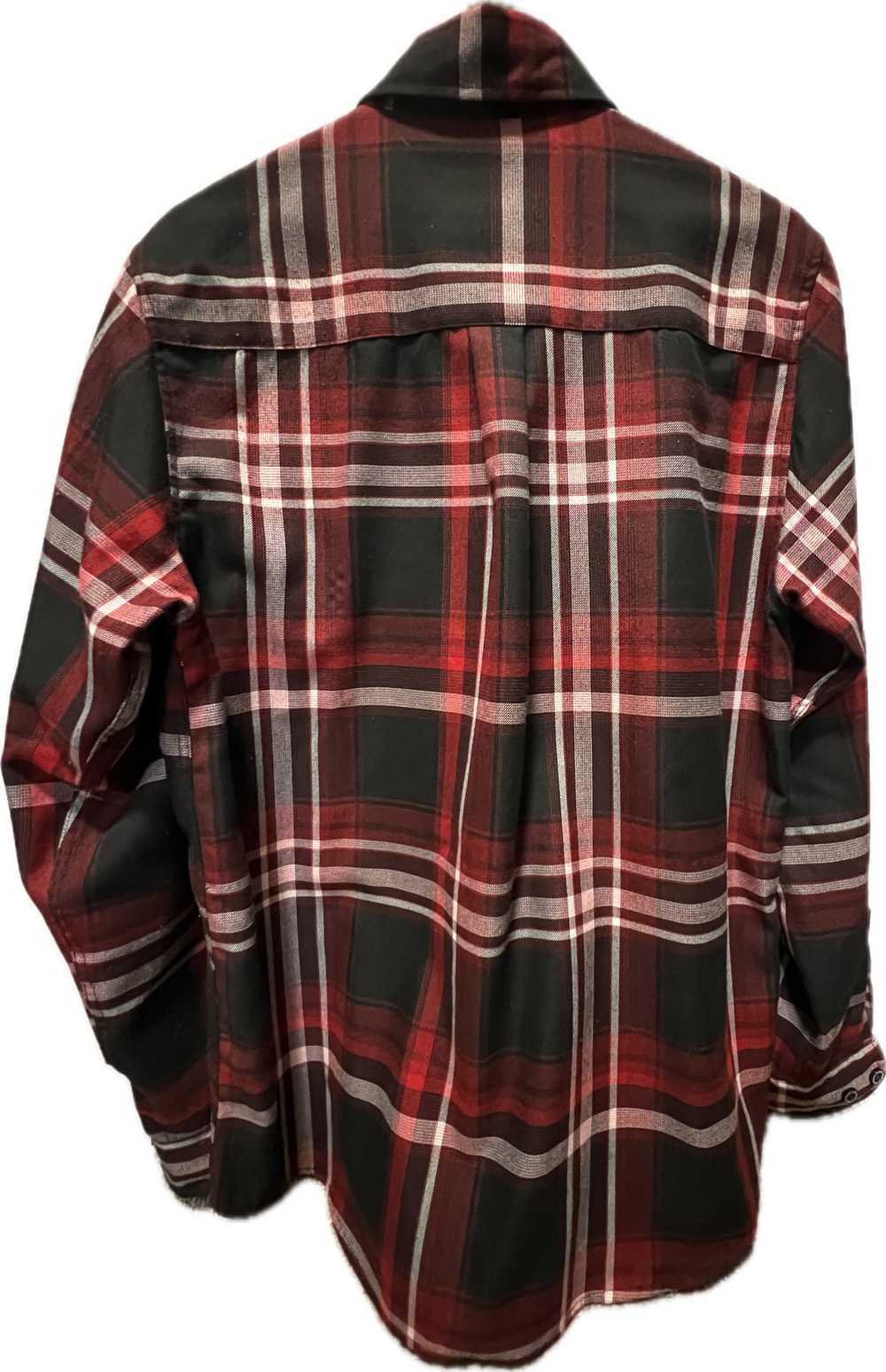 dixxon Men's Matchless Flannel - image 4