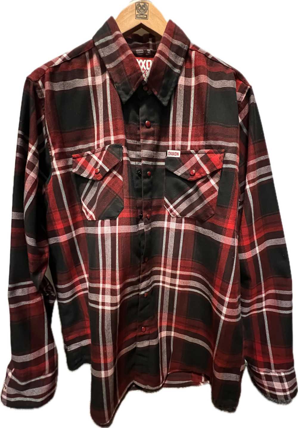 dixxon Men's Matchless Flannel - image 5