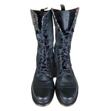 Dr. Martens Leather boots