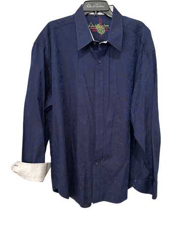 Robert Graham 3XL button down