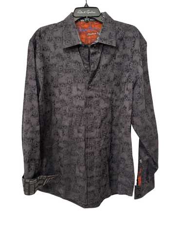 Robert Graham Skull limited edition