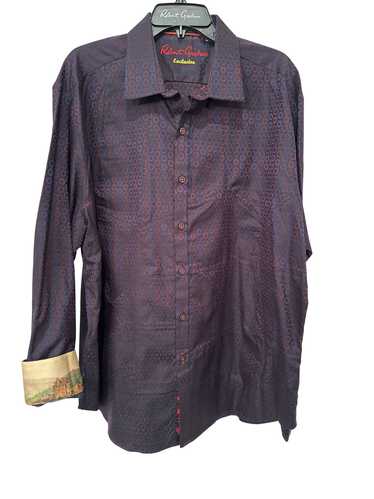 Robert Graham 3XL Exclusive