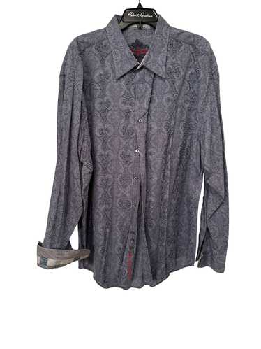 Robert Graham 3XL Classic Fit