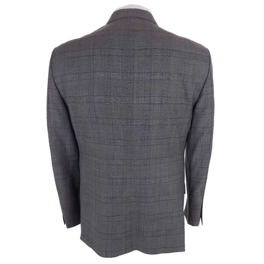 Bespoke Bespoke Finest Blended Silky Worsted Cash… - image 6