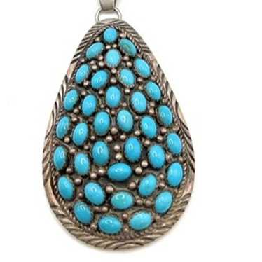 Navajo designer bj bobby - Gem Navajo designer bj bobby - Gem
