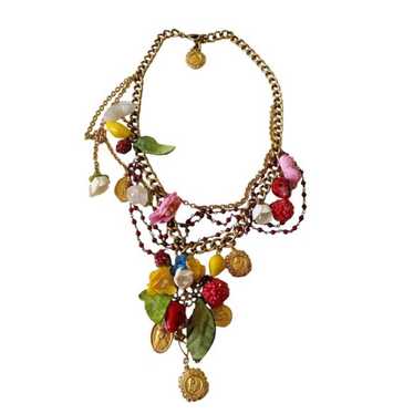 Necklace D&G - image 1