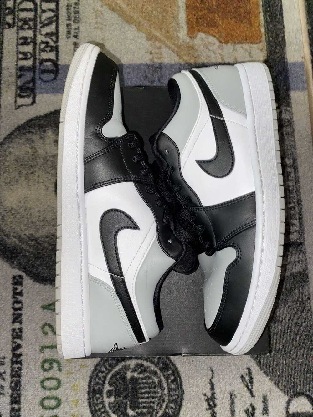 Jordan Brand × Nike Jordan 1 Low Shadow Toe - image 2