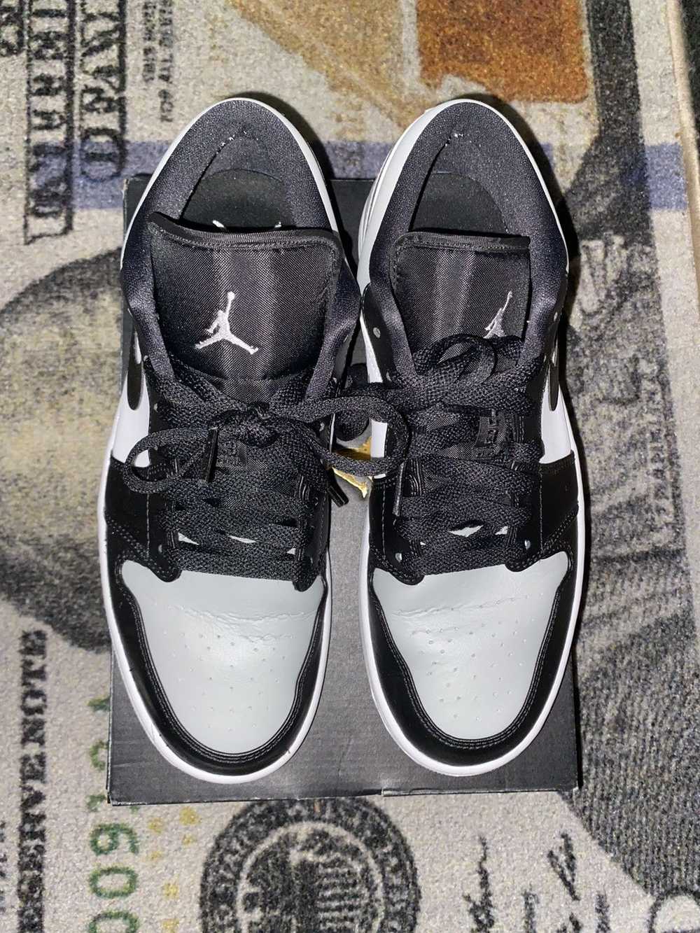 Jordan Brand × Nike Jordan 1 Low Shadow Toe - image 3