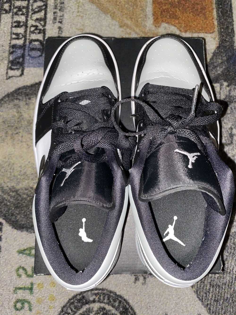 Jordan Brand × Nike Jordan 1 Low Shadow Toe - image 5