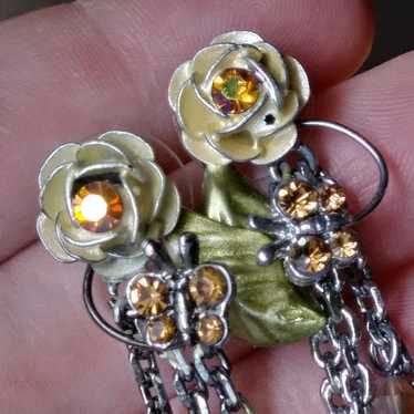 Earrings For Special Customer - image 1