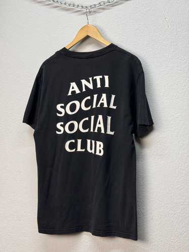 Anti Social Social Club × Japanese Brand × Streetw