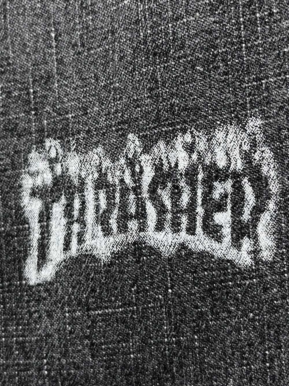 Edition Japan × Thrasher × Vintage 🔥RARE VTG💥SK… - image 4