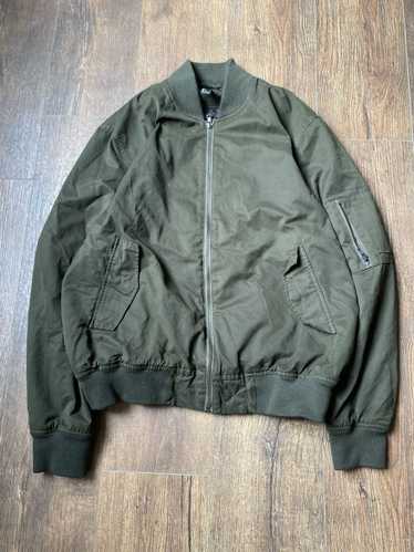 Carhartt × Streetwear × Vintage Vintage army green