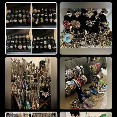 jewelry Lot