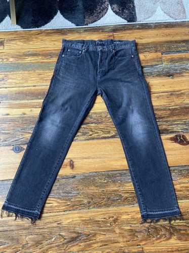 Saint Laurent Paris Saint Laurent Paris Jeans 33