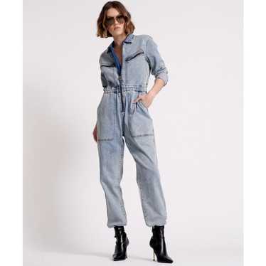 One Teaspoon Hendrixe Olivia Jumpsuit