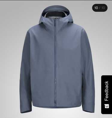 Arc'Teryx Veilance Veilance Perron Jacket Gore-Te… - image 1