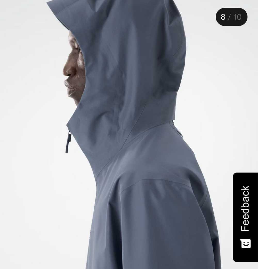 Arc'Teryx Veilance Veilance Perron Jacket Gore-Te… - image 3