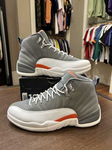 Jordan Brand Jordan 12 Retro Cool Grey - image 1