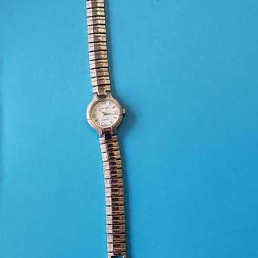 Vintage women's watch Charles Delon companion 3861