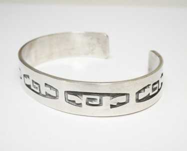 Monte navasie hopi sterling - Gem