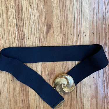 VTG 1980s stretch belt