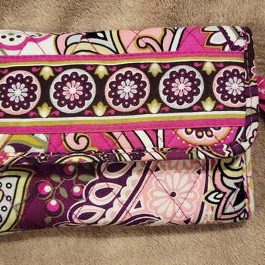 VINTAGE RETIRED Vera Bradley