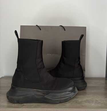 Rick Owens × Rick Owens Drkshdw Rick Owens Drkshd… - image 1