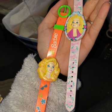 Barbie watches - image 1