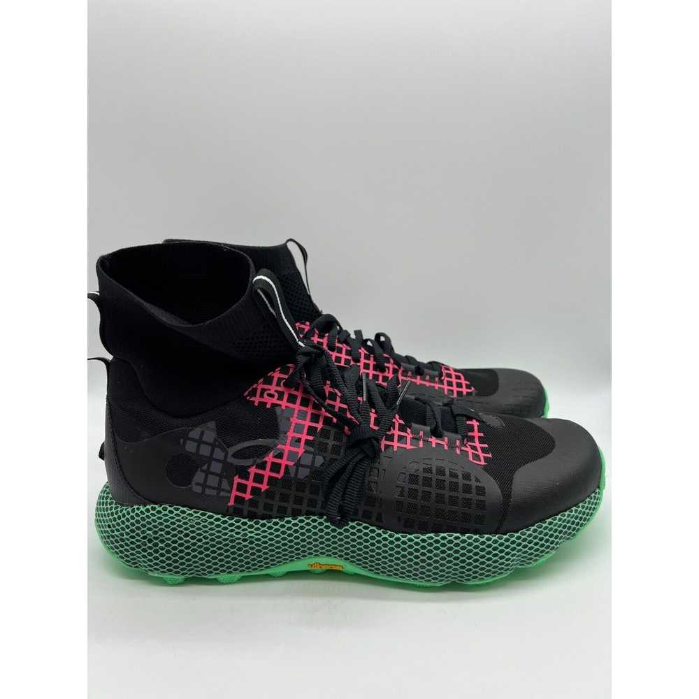 Under Armour Under Armour HOVR Ridge Trek Black 3… - image 12