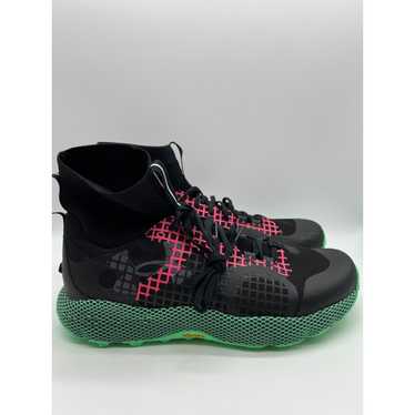 Under Armour Under Armour HOVR Ridge Trek Black 3… - image 1