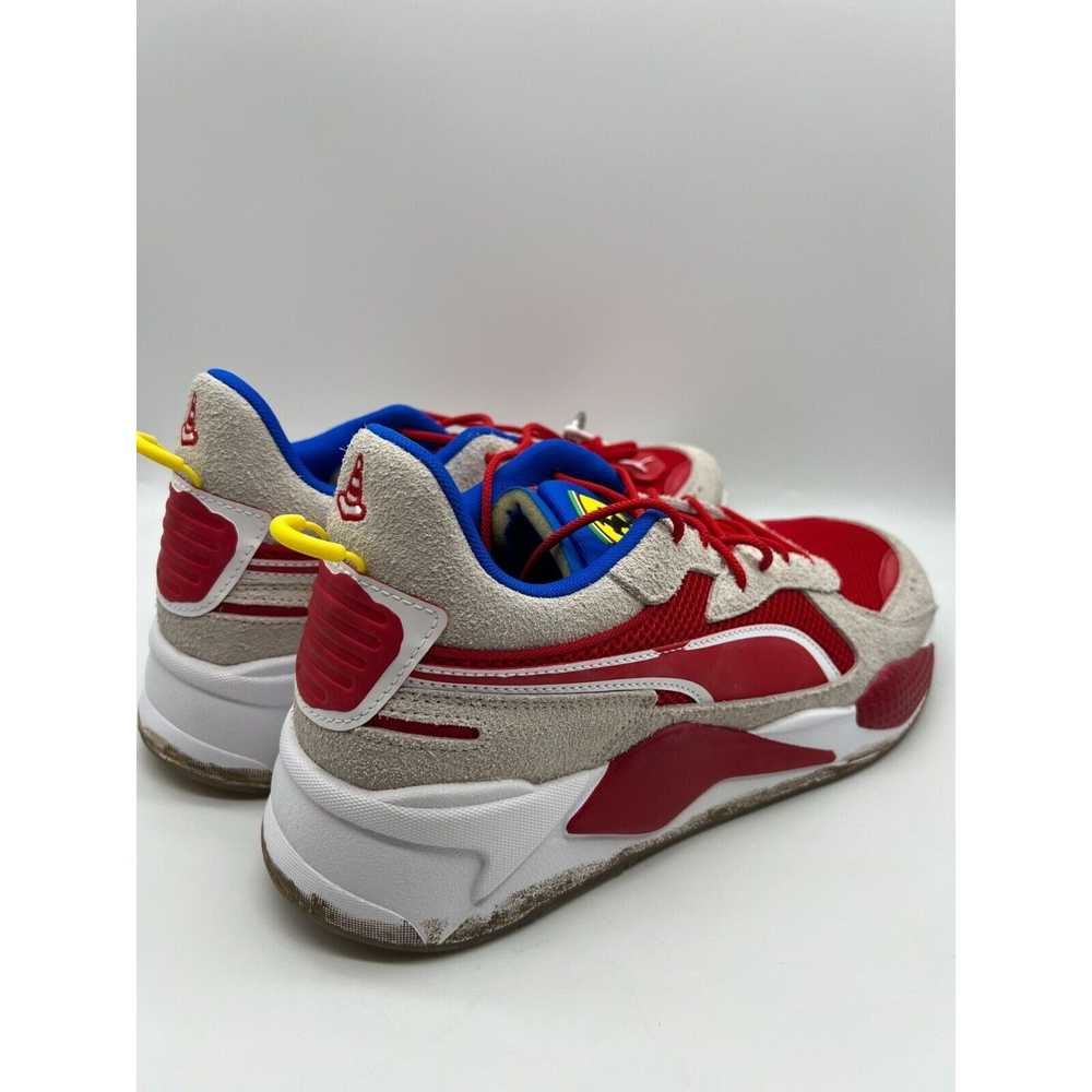 Puma Puma Scuderia Ferrari x Joshua Vides RS-X 30… - image 6