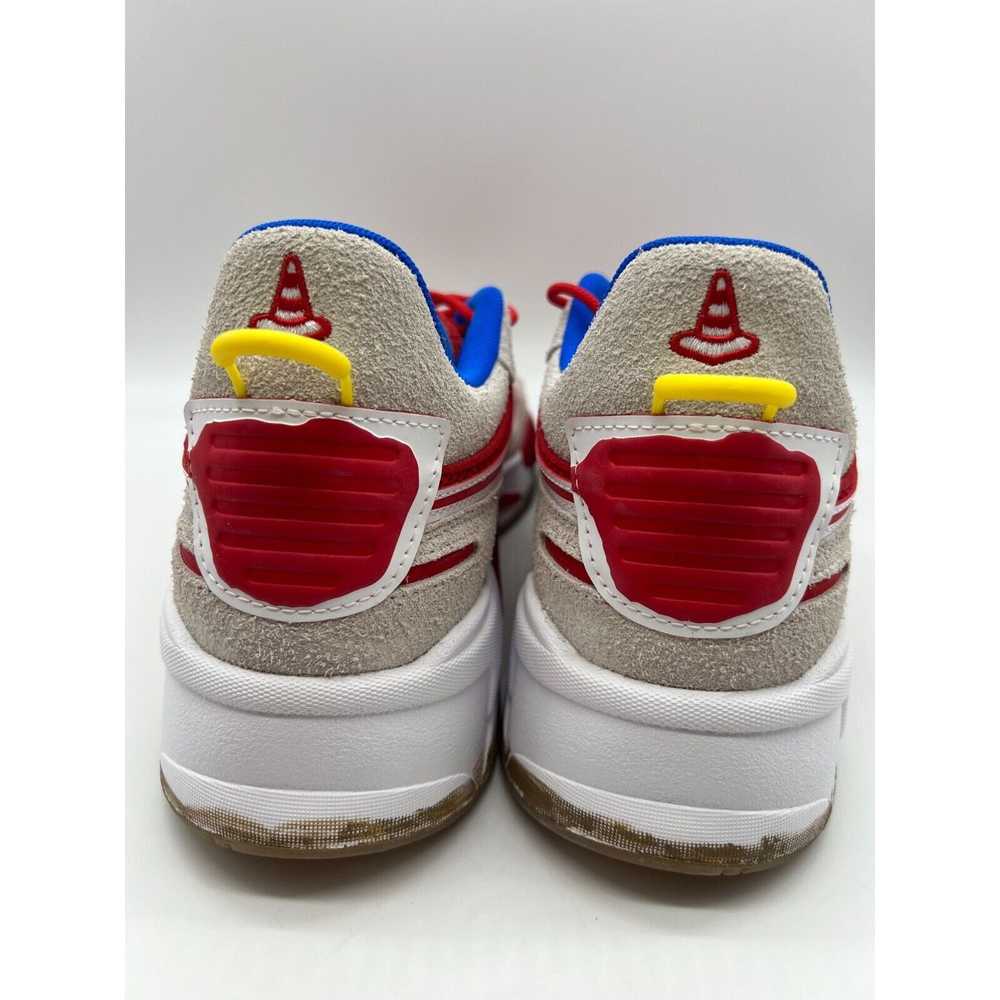 Puma Puma Scuderia Ferrari x Joshua Vides RS-X 30… - image 7