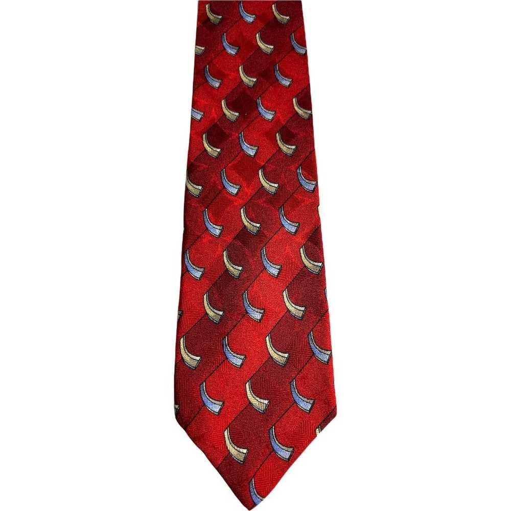 Robert Talbott Robert Talbott Studio Men's Tie Re… - image 6