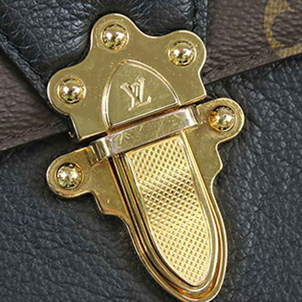 Louis Vuitton Victoire cloth crossbody bag - image 6