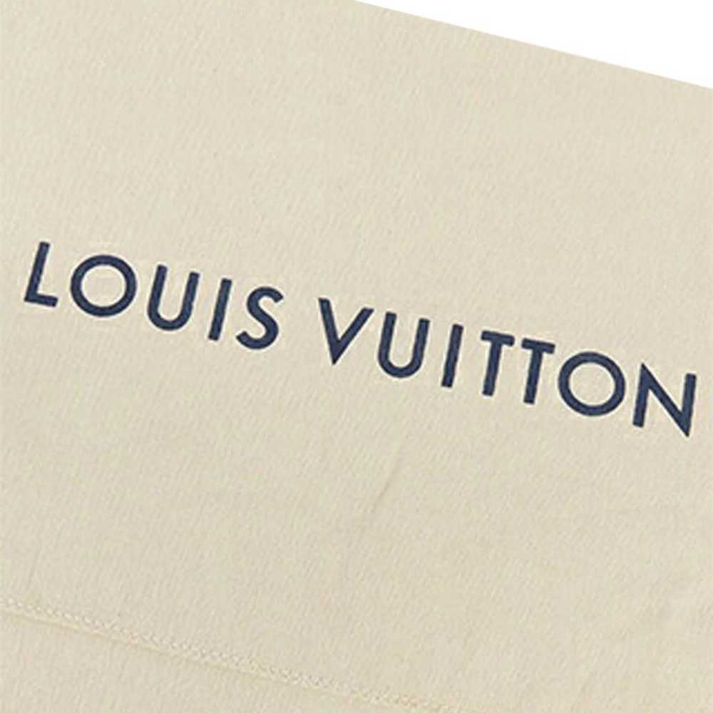 Louis Vuitton Victoire cloth crossbody bag - image 9