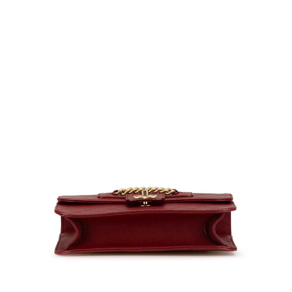 Chanel Timeless/Classique leather crossbody bag - image 3