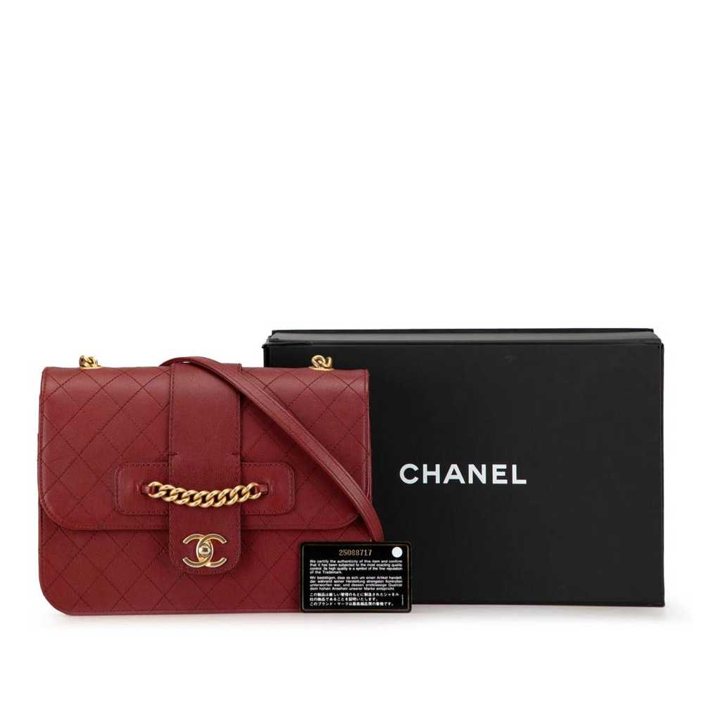 Chanel Timeless/Classique leather crossbody bag - image 8