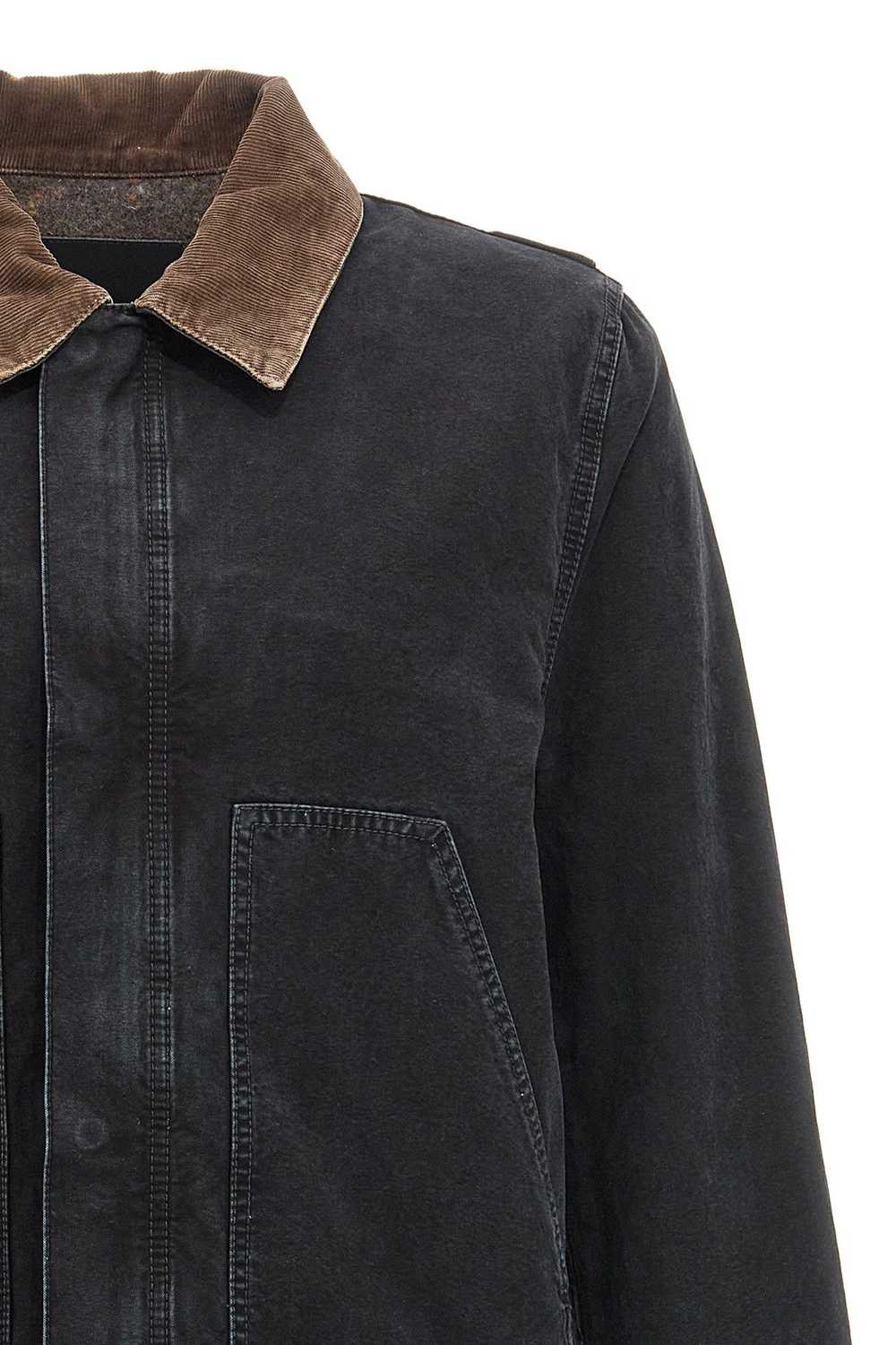 Saint Laurent Paris 'Workwear' jacket - image 2