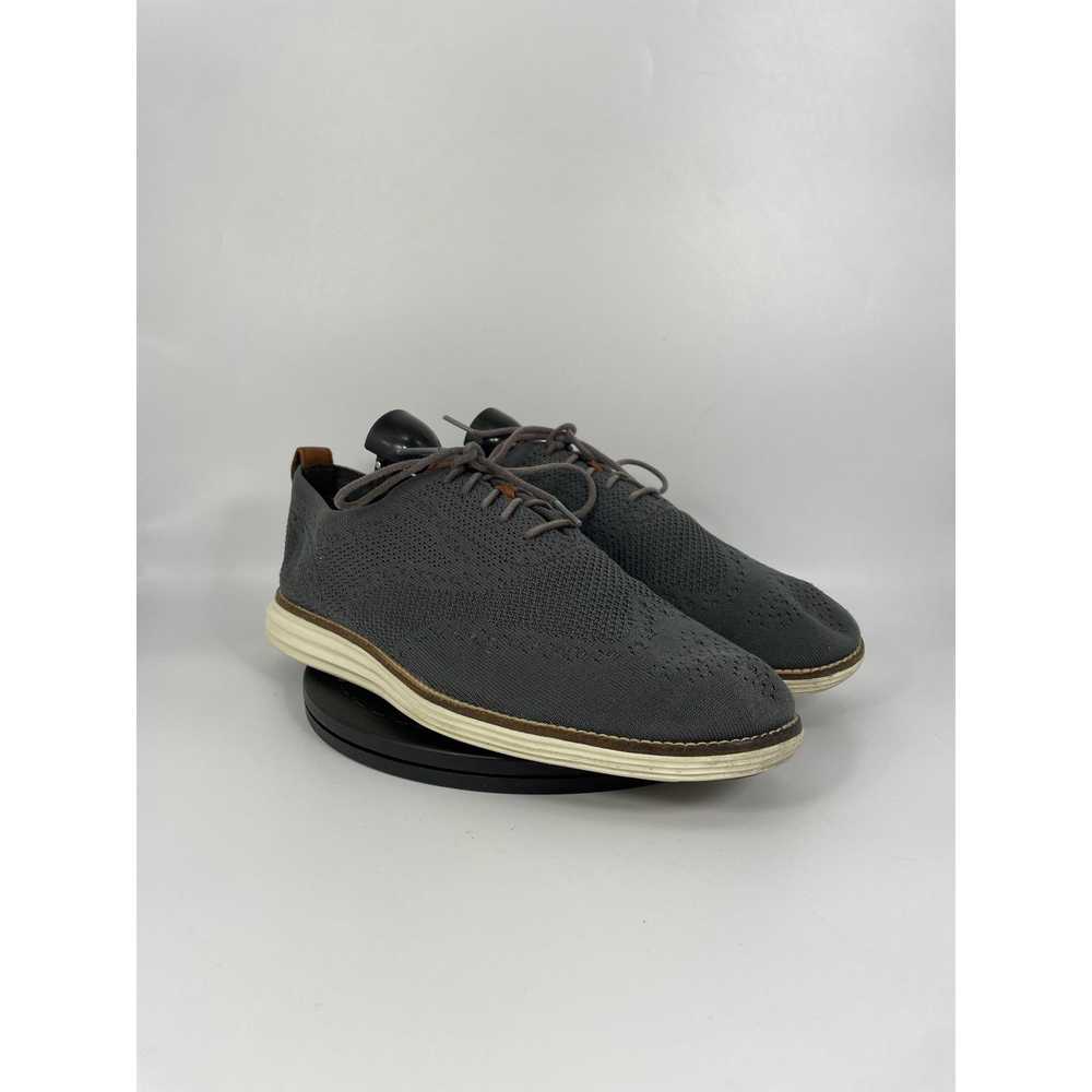 Cole Haan Cole Haan Originalgrand Stitch Lite Oxf… - image 3