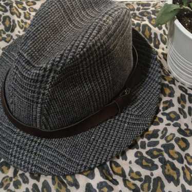 Country Gentleman Vintage Hat - image 1