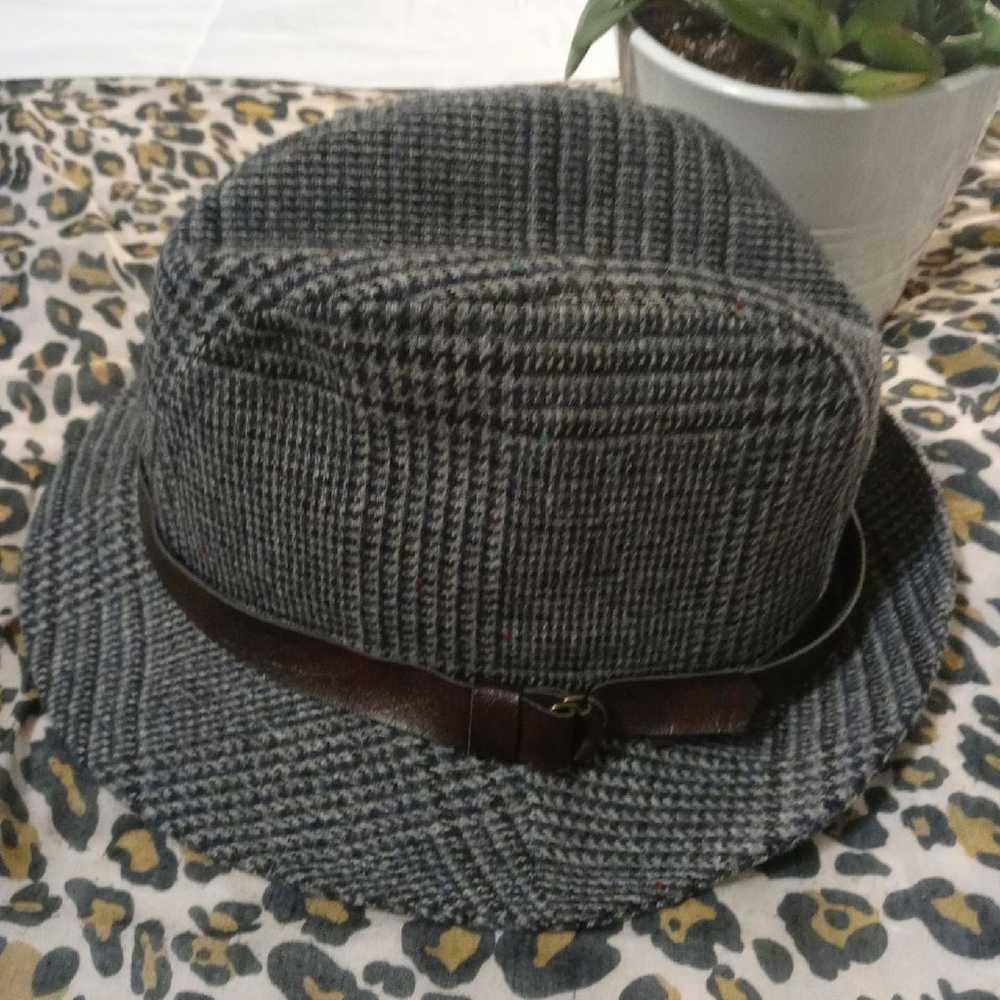 Country Gentleman Vintage Hat - image 2