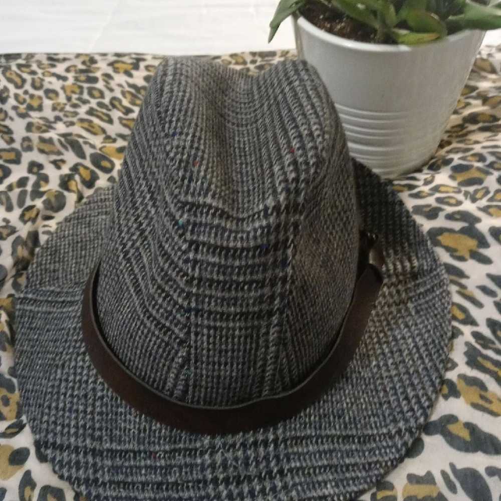 Country Gentleman Vintage Hat - image 3