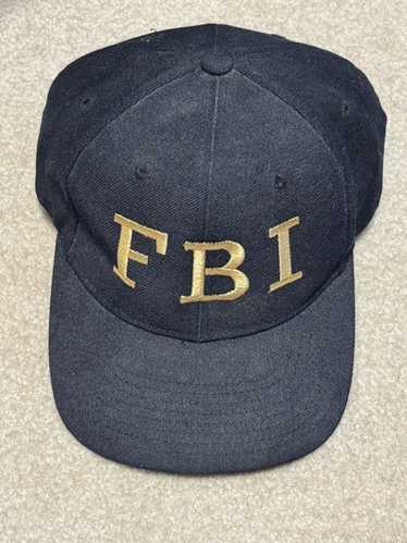 Fbi hat - Gem