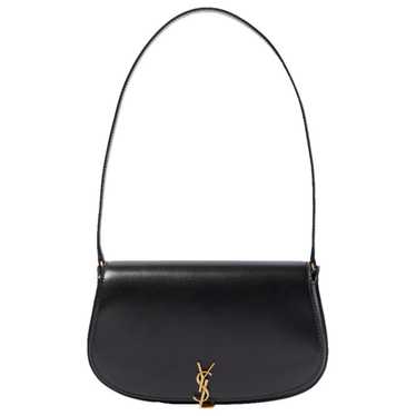 Saint Laurent Leather handbag - image 1