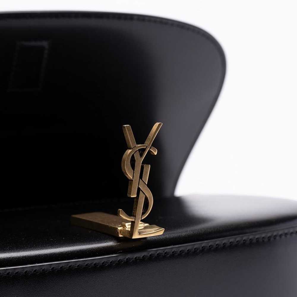 Saint Laurent Leather handbag - image 4