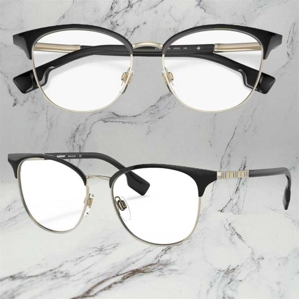 Burberry Sunglasses - image 2