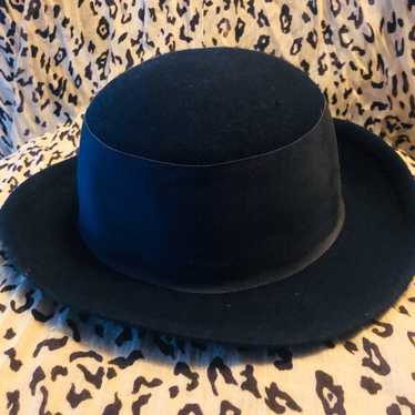 Vintage Hat - image 1