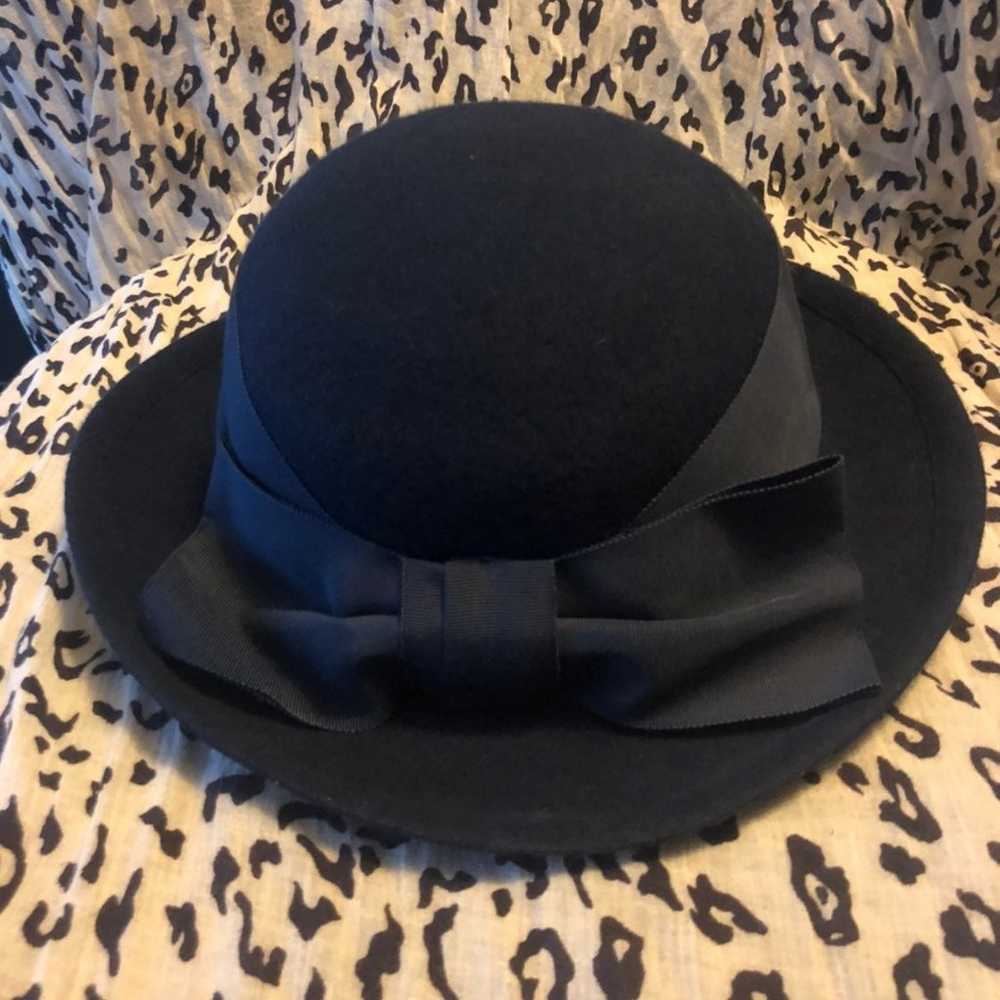 Vintage Hat - image 3