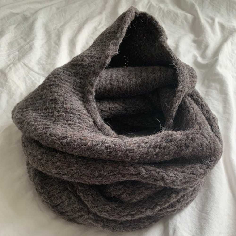 Infinity scarf - image 2